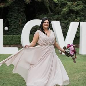 Meet your Posher, Anna